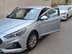 Сүрөт унаа Hyundai Sonata