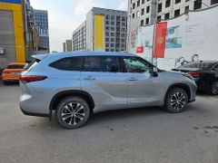 Фото авто Toyota Highlander