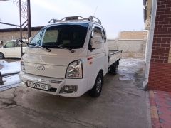 Фото авто Hyundai Porter