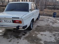 Фото авто ВАЗ (Lada) 2106