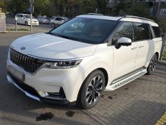 Фото авто Kia Carnival