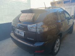 Фото авто Lexus RX