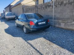 Сүрөт унаа Hyundai Elantra