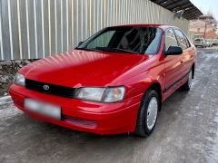 Фото авто Toyota Carina