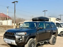 Photo of the vehicle Toyota 4Runner