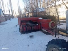 Photo of the vehicle МТЗ (Беларус) МТЗ-082