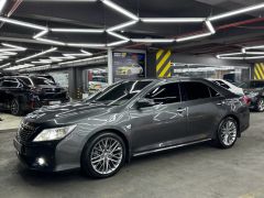 Сүрөт унаа Toyota Camry