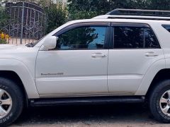 Сүрөт унаа Toyota 4Runner