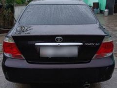 Сүрөт унаа Toyota Camry