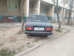 Photo of the vehicle ВАЗ (Lada) 2105