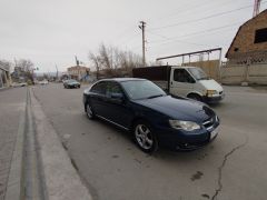 Photo of the vehicle Subaru Legacy