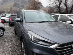 Photo of the vehicle Hyundai Tucson