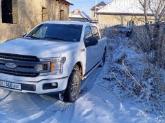 Сүрөт унаа Ford F-150