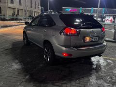 Сүрөт унаа Lexus RX