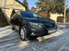 Фото авто Lexus RX