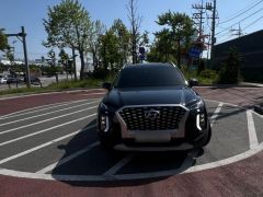 Сүрөт унаа Hyundai Palisade