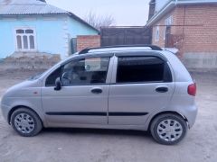 Photo of the vehicle Daewoo Matiz