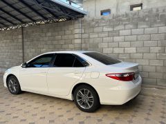 Фото авто Toyota Camry