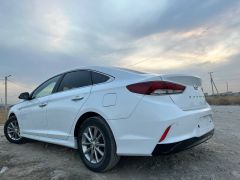 Сүрөт унаа Hyundai Sonata