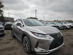 Photo of the vehicle Lexus RX