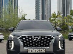 Фото авто Hyundai Palisade