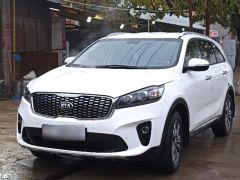 Фото авто Kia Sorento