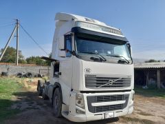 Фото авто Volvo FH