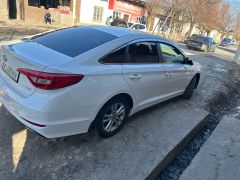 Photo of the vehicle Hyundai Sonata