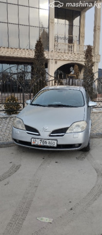 Nissan Primera
