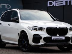 Photo BMW X5  2018