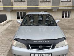 Сүрөт унаа Honda Inspire