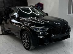 Сүрөт унаа BMW X5