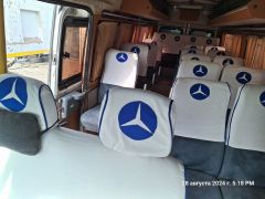 Фото авто Mercedes-Benz Sprinter