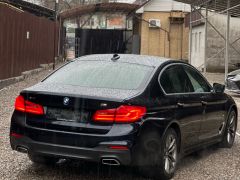 Фото авто BMW 5 серии