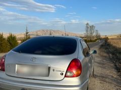 Photo of the vehicle Toyota Corolla