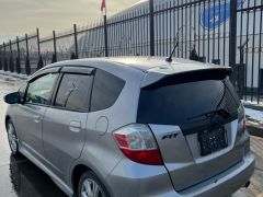 Фото авто Honda Fit