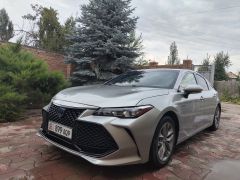 Фото авто Toyota Avalon