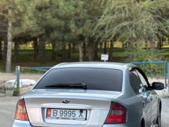 Сүрөт унаа Subaru Legacy