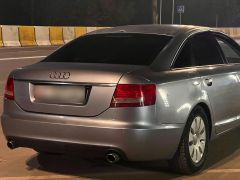 Сүрөт унаа Audi A6