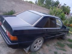 Сүрөт унаа Mercedes-Benz 190 (W201)