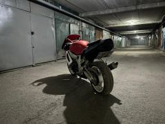 Photo of the vehicle Honda CBR 900