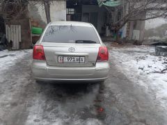 Сүрөт унаа Toyota Avensis