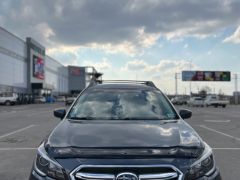 Фото авто Subaru Outback