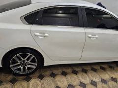 Фото авто Kia K3