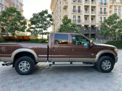 Сүрөт унаа Ford F-350