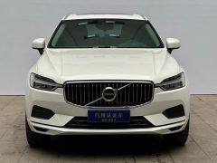 Сүрөт унаа Volvo XC60