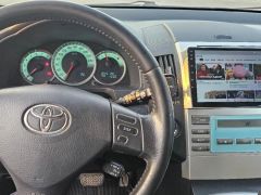 Сүрөт унаа Toyota Corolla Verso