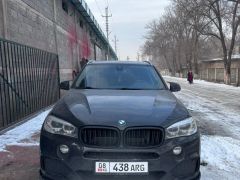 Сүрөт унаа BMW X5