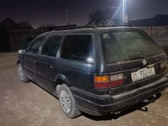 Photo of the vehicle Volkswagen Passat