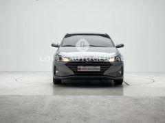 Фото авто Hyundai Avante